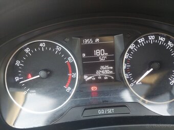 ŠKODA RAPID 1.2 TSi ACTIVE 2017 - 11