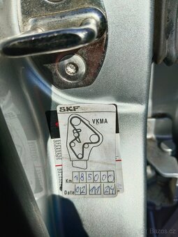 Golf VI variant - 11