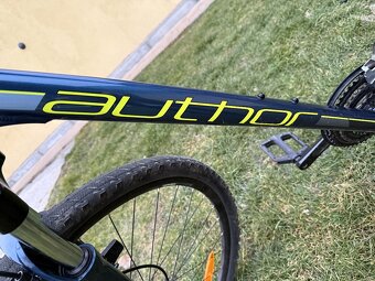Shimano Vertigo - ALIVIO - 11