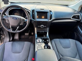 Ford EDGE Titanium 2,0 - 11