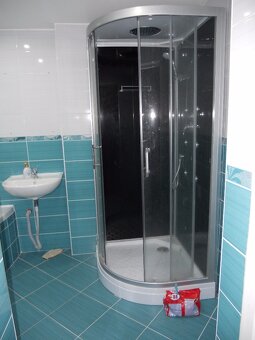 Dlouhodobě pronajmu byt 80m2 na Střekově - 11