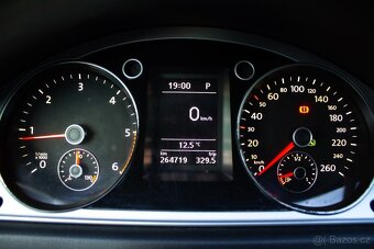 Volkswagen Passat 2.0 TDI Comfortline DSG DPF - 11