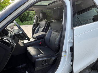 Land Rover Discovery 3.0L TD6 HSE AWD A/T PANORÁMA - 11