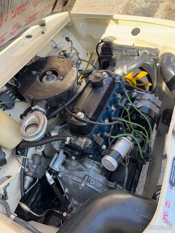 Austin Mini Clubman - 11
