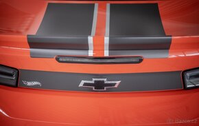 Chevrolet Camaro HotWheels edition - 11