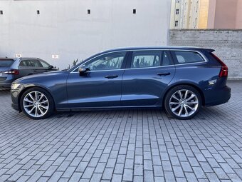 Volvo V60 D4 DPH - 11
