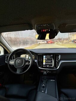 Volvo V60 D4 DPH - 11