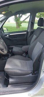 Opel Meriva 1.4i 16v - 11