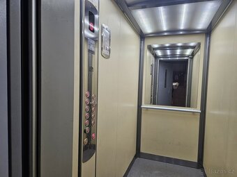 Pronájem bytu 2+kk, 42 m2 - Kralupy nad Vltavou, U Cukrovaru - 11