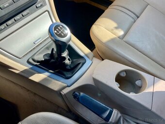 BMW X3 2.0 XD - nová TK - 11