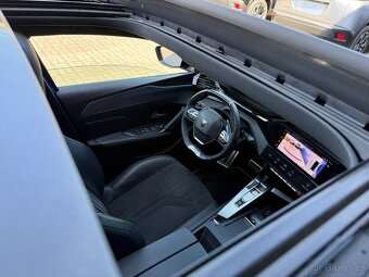 Peugeot 308 GT, el. Panorama, Tažné, Matrix LED - 11