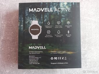 Madvell Active - 11