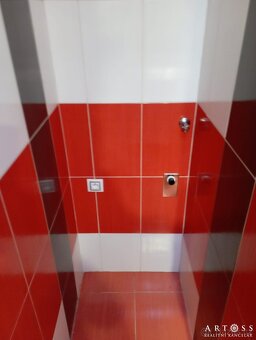 Pronájem bytu 2+1 s lodžií, na ulici Školní , Hustopeče CP 6 - 11