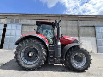 CASE IH OPTUM 300 CVX - 11