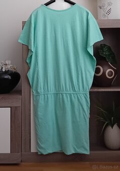Loap dámské letní šaty vel. M/L - 11