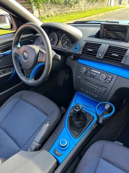 BMW CABRIO - 120d - E88 (130Kw) - 11