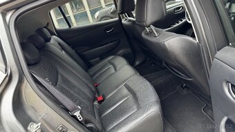 Nissan LEAF,  Tekna, 110Hp,BOSE, Kůže, 24kWh - 11