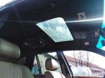 BMW x5 E53 3.0i automat - 11