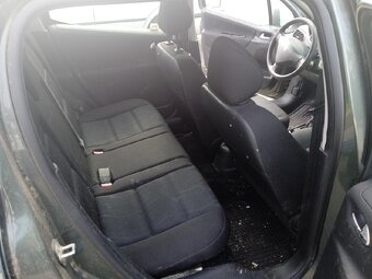 Peugeot 207SW 1.4 LPG/2032 RV12/2008 SERVISKA,KLIMATIZACE - 11
