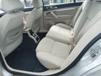 Škoda Superb 1.9TDI 77kw - 11