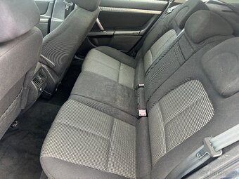 Peugeot 407 2.0HDi 100kw - 11