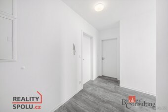 Pronájem, byty/4+kk, 118.49 m2, U Borského parku, Jižní Před - 11