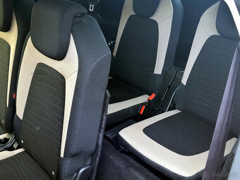 Citroën Grand C4 Picasso, 1,6 BlueHDi 120 S&S Intensive - 11