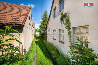 Prodej RD, 484 m², s garáží, Pekla-Cerekvice nad Loučnou - 11