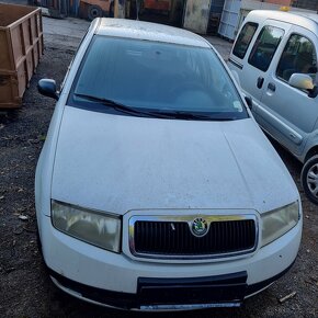 Škoda Fabia - 11