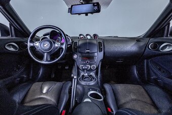 Nissan 370 Z 3.7 V6 Coupe - 11