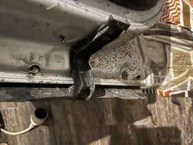 VW passat b5 komby dvere zadny - 11