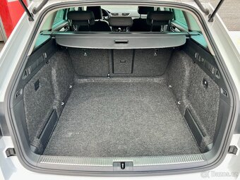 Škoda Superb 2,0 TDi DSG VIRTUAL ACC ZÁRUKA / 2021 - 11