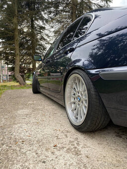 Kola BMW Style 32 - 5x120 rozměr 17x8" ET20 - 11