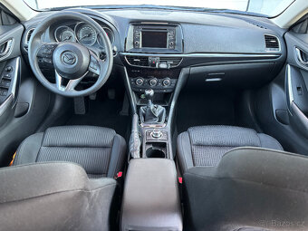 MAZDA 6 2.2D Skyactiv 2013 - 11