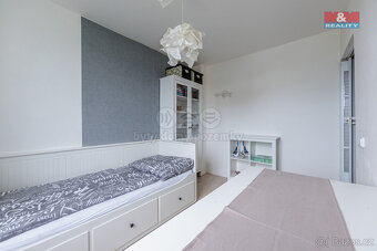 Prodej atypického bytu, 105 m², Karlovy Vary, ul. Fričova - 11