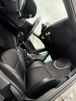 Škoda Octavia 3 RS Combi 2.0 TDI - 11