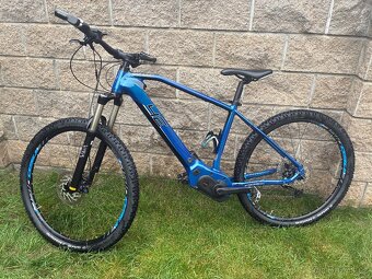 Elektrokolo 4ever EXstream Team, vl rámu L - 11