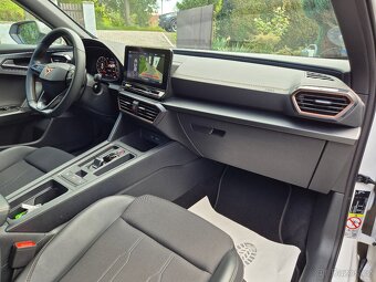 Seat Cupra Formentor 1.5TSi 110kw DSG • 2024 • 18.000km. - 11