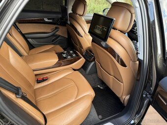 Audi A8 4.2Tdi 283kw - 11