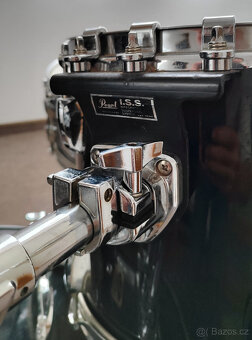 Pearl Session Series 94 + obaly - 11