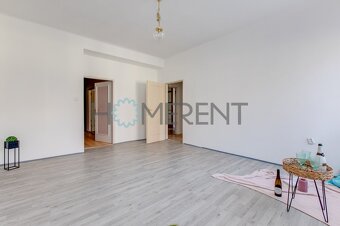 Pronájem bytu 5+1, 110 m² - Praha - Vokovice - 11