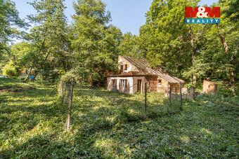 Prodej pozemku k bydlení, 2272 m², Otruby - 11