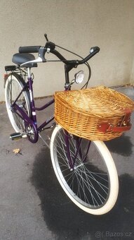 Italské dámské kolo Atala Quadrifoglio - 11