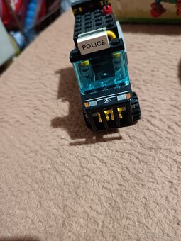 Staré historické Lego - 11