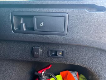 Volkswagen Passat, R-line 2.0TDI 110kw DSG - 11