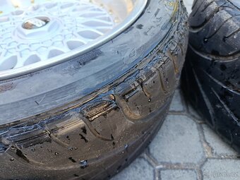 R17 Alu BBS RS replika dvourozměr 5x120 5x112 - 11