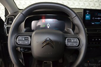 Citroën C5 Aircross MAX 130k EAT8 DPH - 11