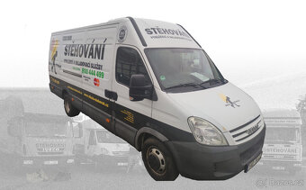 🚚 HLEDÁME ŘIDIČE SK. B - 11