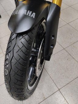 Yamaha MT 125 - 11