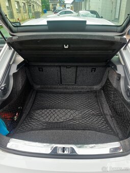 Skoda superb 2015 2.0 TDI - 11